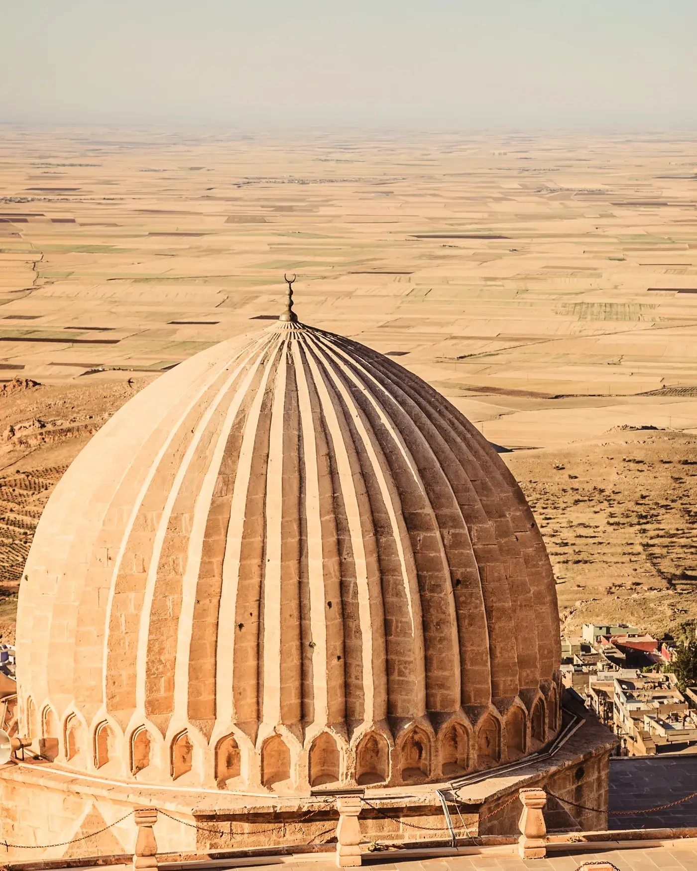 Zinciriye (Sultan İsa) Medresesi